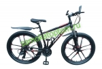  PARUISI 26"  , 24  (6 ) -  