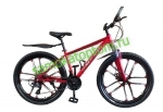  PARUISI 26"  , 24  (6 ) -  