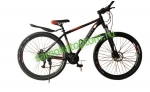 Велосипед MSEP 29" колеса, рама алюминий, 24 скорости (4 цвета) - Самокаты оптом