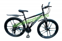  PARUISI 26"  , 24  (6 ) -  
